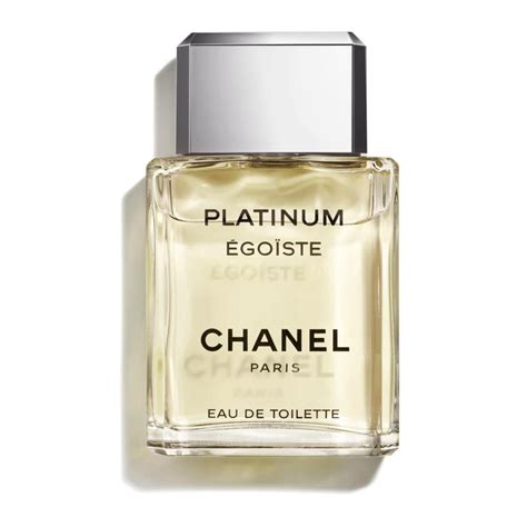 sephora platinum égoiste chanel